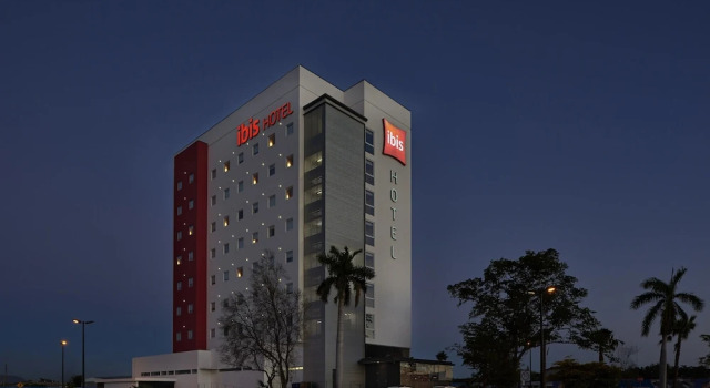 Ibis Culiacan, Book Hotel Culiacán Sinaloa