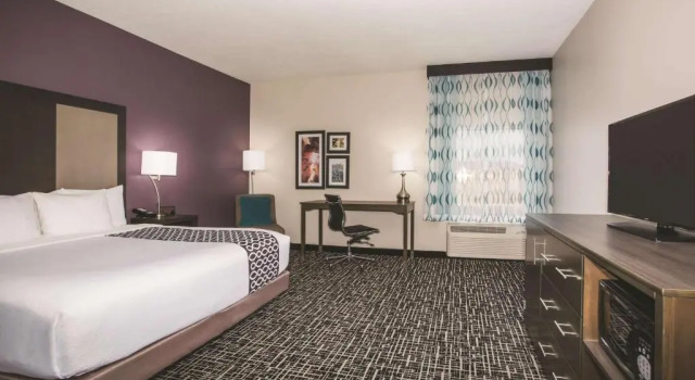 Двухместный номер Standard La Quinta by Wyndham La Verkin - Gateway to Zion