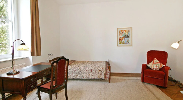 Villenapartment Neuwaldegg Wien, Prenota Appartamento Vienna Austria