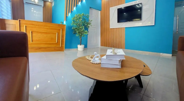 Hotel Gutz, Забронировать Отель Сан-Фелипе-де-Пуэрто-Плата провинция Пуэрто-Плата