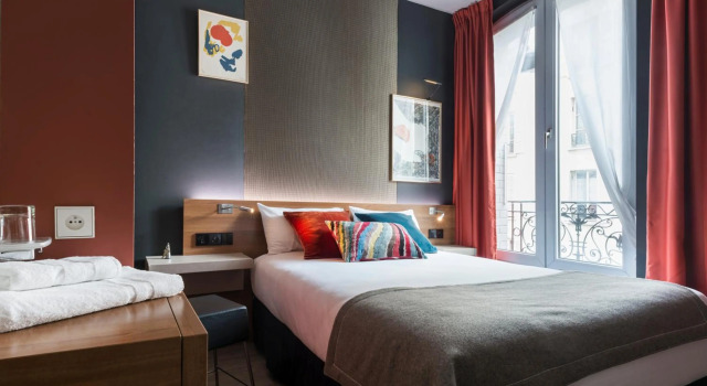 Fred Hotel