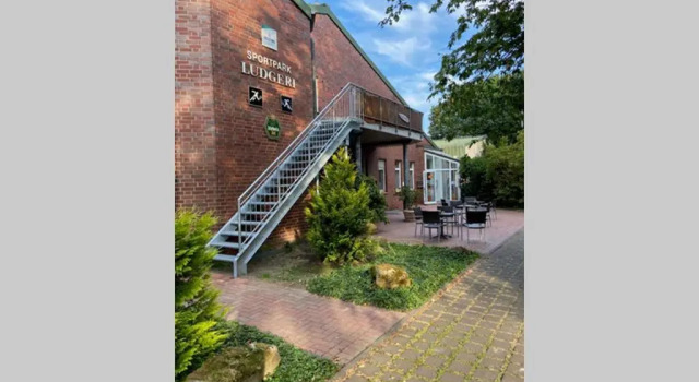 Luxus Apartment I , Netflix, Küche und Gym, Забронировать Апартаменты/квартира Рекен Münsterland