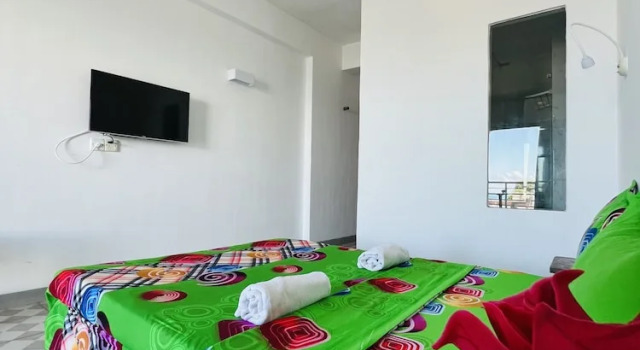 Номер Economy NOSY Hôtel