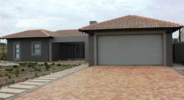 Tolbos House