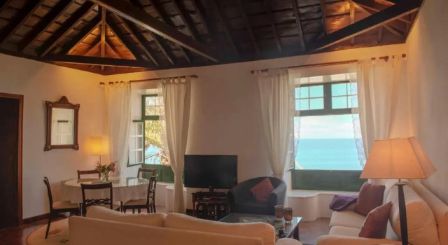 Alenes del Mar, Book Hotel Hotels in Tenerife with Parking, Parking