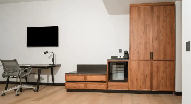 Номер Business Galeria Plaza Leon