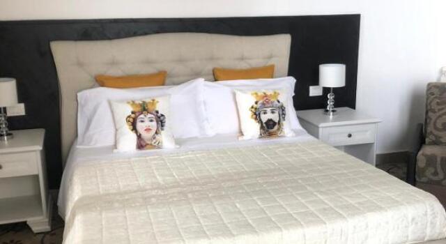 Bellini Suite B&B I Puritani
