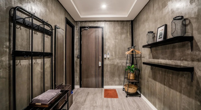 Номер Deluxe с видом на бассейн Phi Phi Andaman Legacy Resort