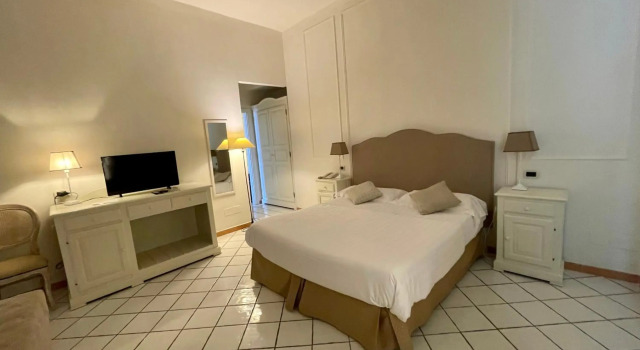 Hotel Garden Riviera