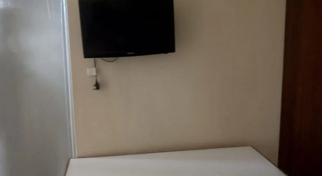Номер Standard Kafico Lodge