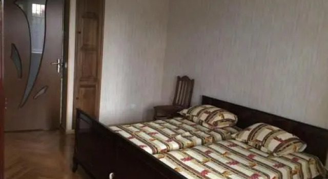 Nana'S Guesthous, Rezerwuj Hotel Borjomi Samckhe Javakheti