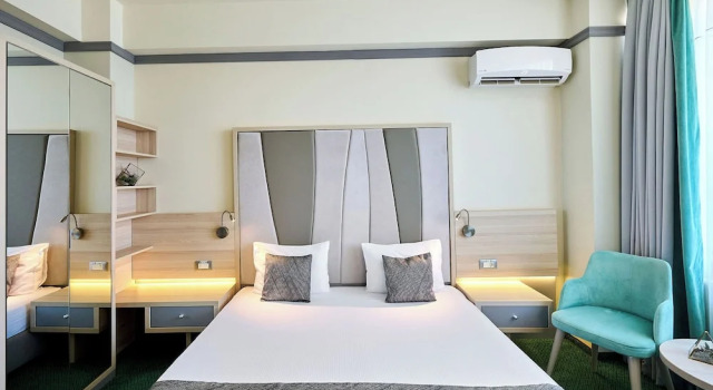 Номер Standard Hotel Malibu