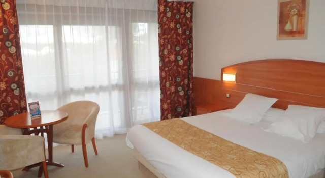Номер Standard Hotel Cigoland