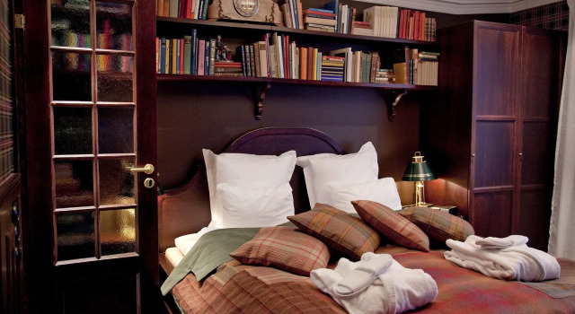 c/o Häringe Slott, Book Hotel SPA-hoteller i Vasterhaninge, SPA
