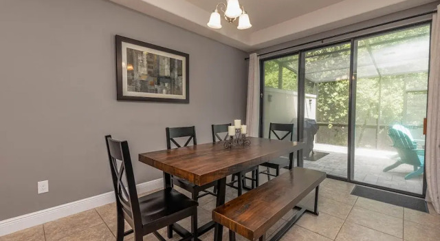 Коттедж Amazing Home in Davenport 4br 3.5 Bath