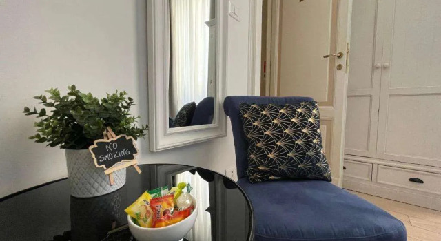 AD Cavour Luxury Rooms