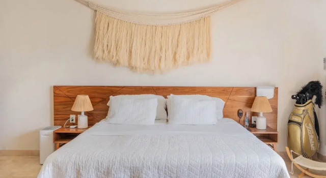 Апартаменты Premium BT Homes - Tulum - Apartamentos modernos con elegancia y serenidad frente al mar