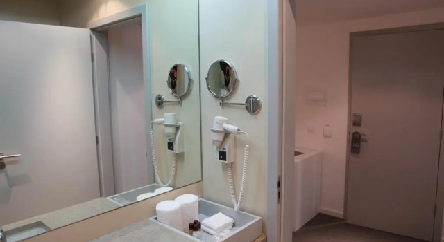 Одноместный номер Standard Grace Smart Design Hotel - "Hotel Anjo de Portugal"
