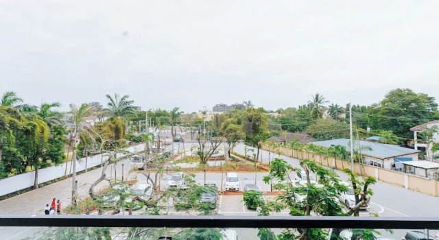 Glorious Luxury Apartments