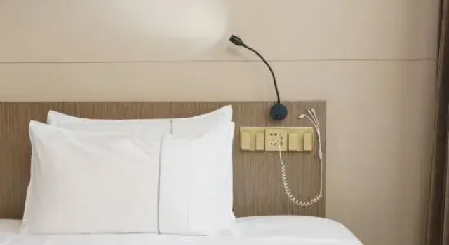 Двухместный номер Standard Jinjiang Inn Select Dalian Youhao Square
