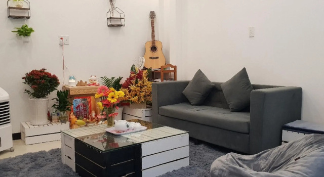 Aloha House Saigon