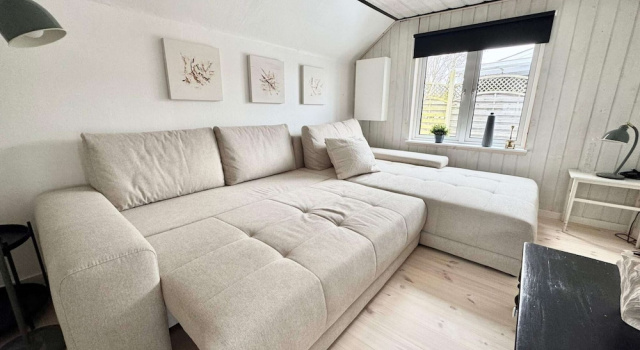Коттедж 6 Person Holiday Home in Ronde