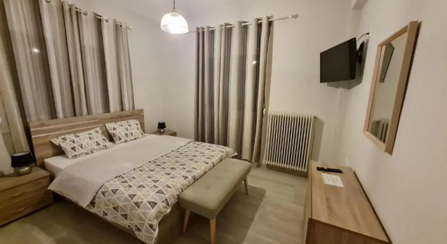 Le-Lia's Place, Prenota Hotel Hotel a Epiro con parcheggio, Parcheggio