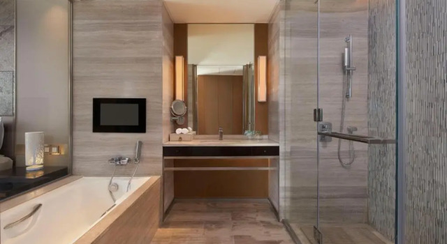Люкс The Westin Haikou