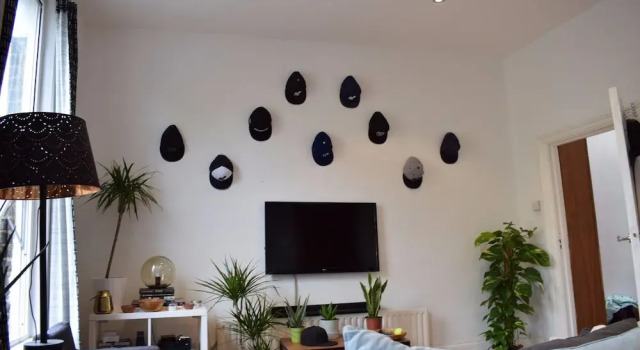 3 Bedroom Apartment in North London, Varaa Huoneisto Asunnot kohteessa Merseyside, Huoneisto
