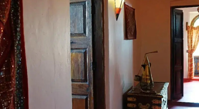 Номер Standard Zanzibar Palace Hotel