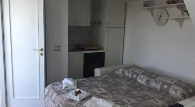 La Maisonette