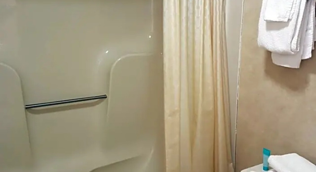Двухместный номер Superior Swiss Village Inn