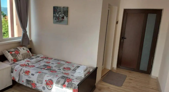 Номер Standard Bubolina House