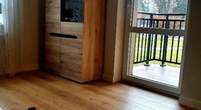Apartament Studio MK - Kredowa