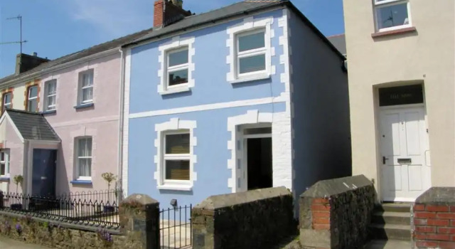 Clareston Road 8