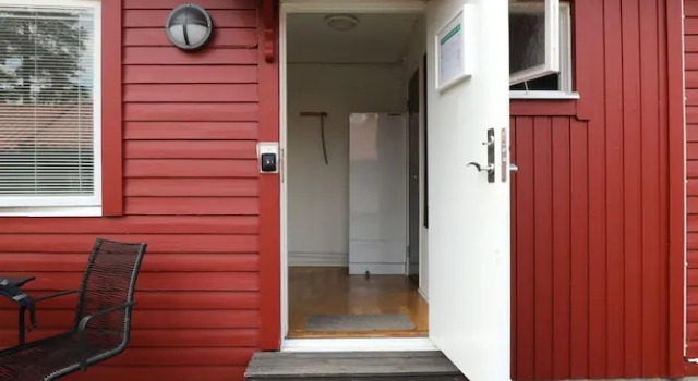 Номер Economy Kosta Lodge