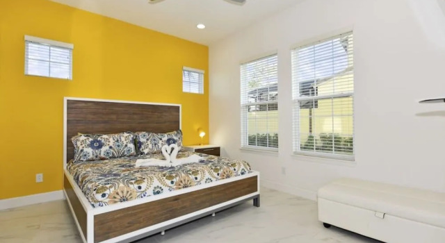 Festival Resort by Florida Star Vacations, Book Ferieresort Hoteller i Four Corners med pool, Swimmingpool