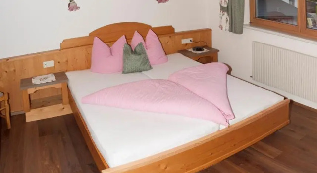 Апартаменты Deluxe Jedelerhof