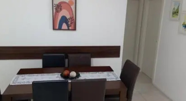 Apartamento Atalanta 2