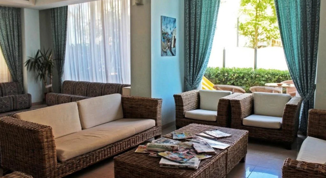 Hotel Europa