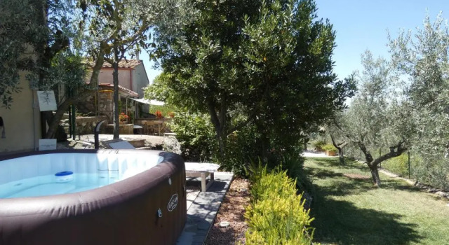 Scappo In Umbria, La Casa Di Giuliana, Varaa Hotelli Lugnano in Teverina Umbria