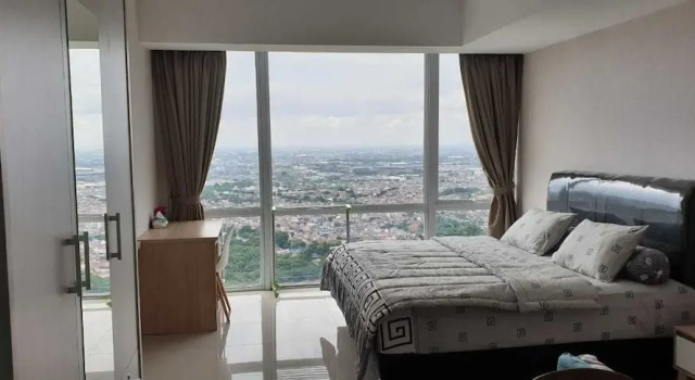 Monolocale Exclusive Stay in U Residence 3