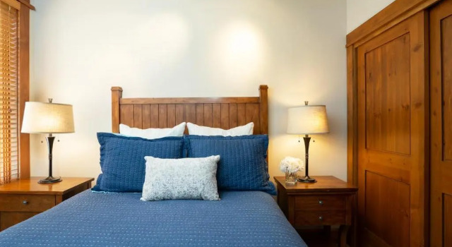 Luxury 3BD Village at Northstar Residence - Iron Horse North 204
