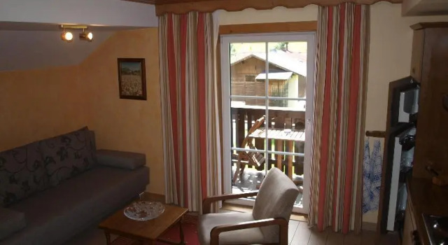 Ferienhaus Antonia, Rezerwuj Apartament Hotele w Salzburg z parkingiem, Parking