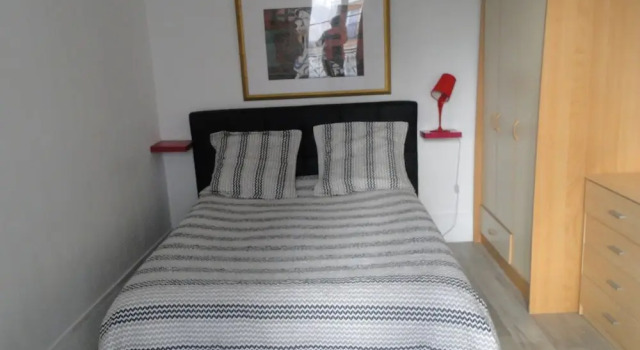 Appartement Odeon, Забронировать Апартаменты/квартира 6-й округ: Сен-Жермен Париж, рядом с Лувр — Риволи