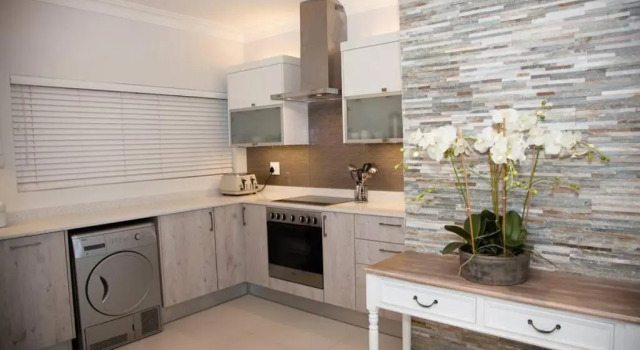 Апартаменты Marbella 1002 Umhlanga