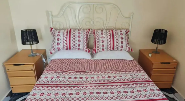 Remarkable 4-Bed with air conditioning in Brikama, Reserva ahora Hotel Kotu Kanifing