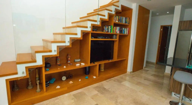 Коттедж Luxurious Tulum Terrazas 2-bedroom Condominiuml