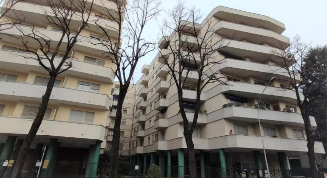 PIT STOP Apartment, Buchen Sie Ferienwohnung Busto Arsizio 