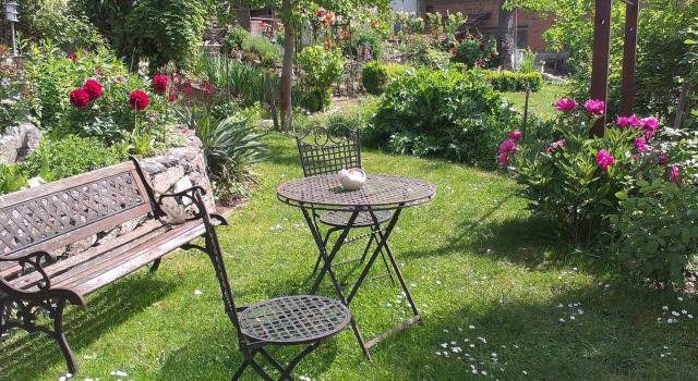 Апартаменты Ferienwohnung in Bischoffingen